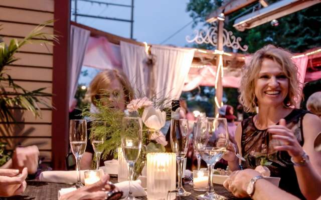 The 26 Best Restaurants In Cheyenne